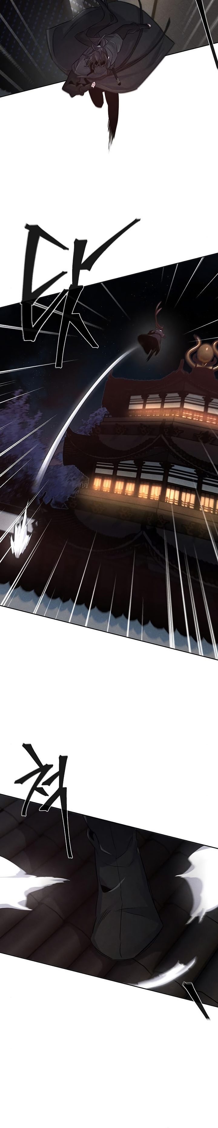 Return of the Mad Demon Chapter 98 Bahasa Indonesia