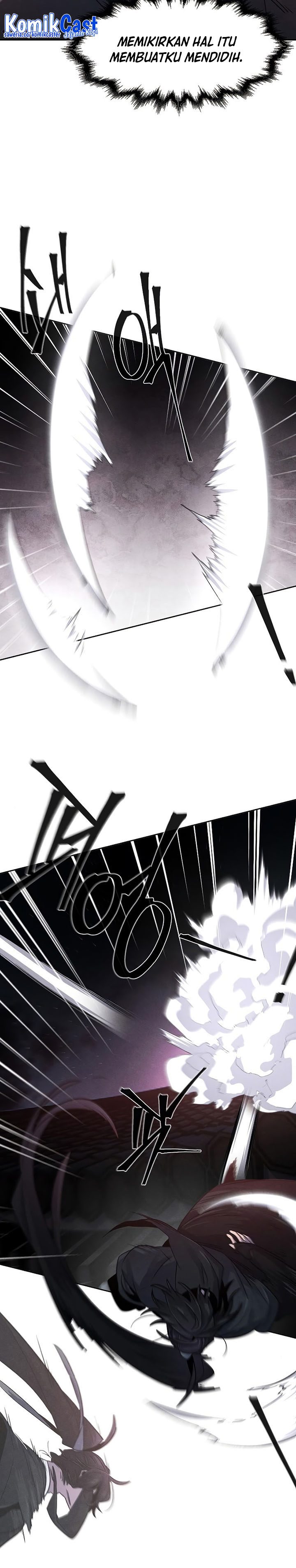 Return of the Mad Demon Chapter 98 Bahasa Indonesia