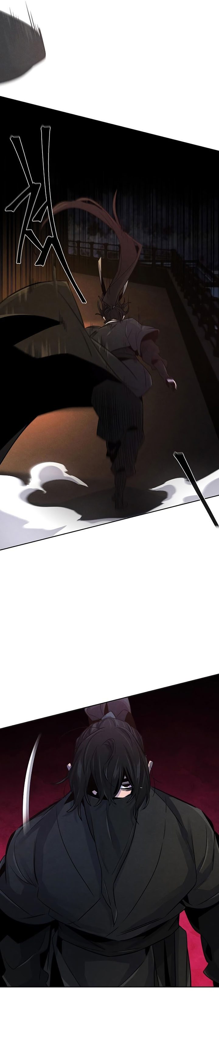 Return of the Mad Demon Chapter 98 Bahasa Indonesia