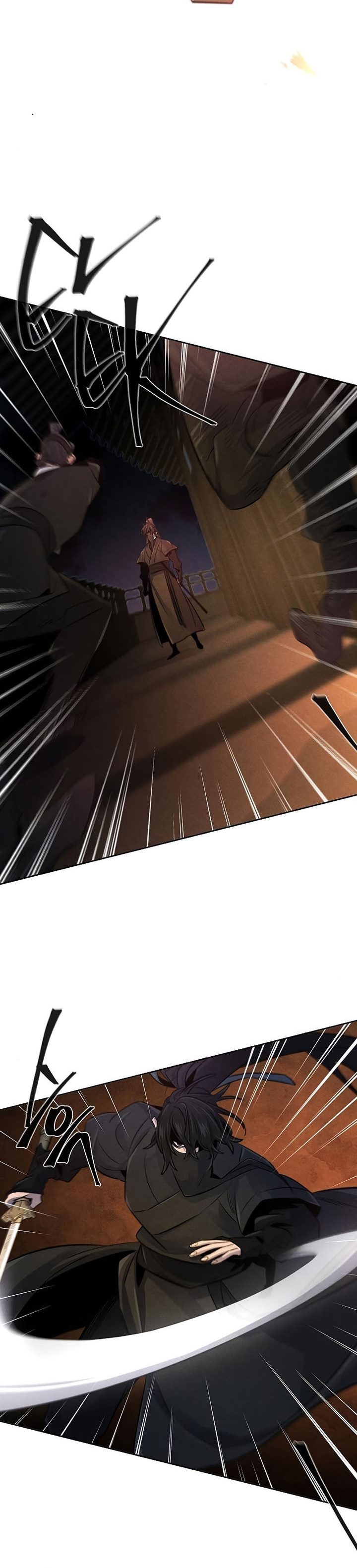 Return of the Mad Demon Chapter 98 Bahasa Indonesia