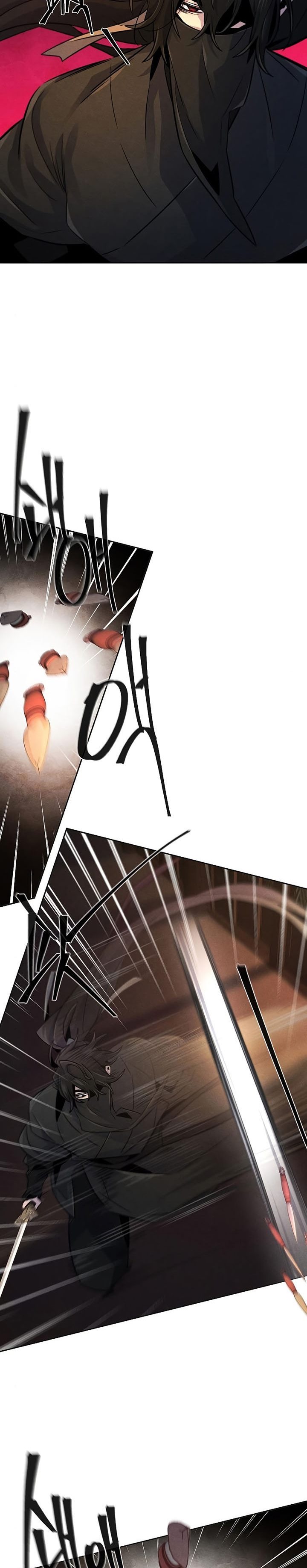 Return of the Mad Demon Chapter 98 Bahasa Indonesia