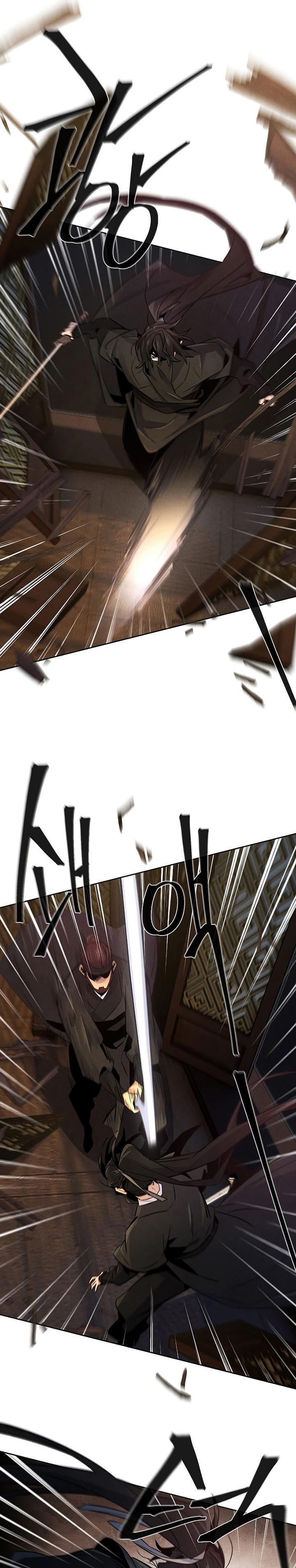 Return of the Mad Demon Chapter 98 Bahasa Indonesia