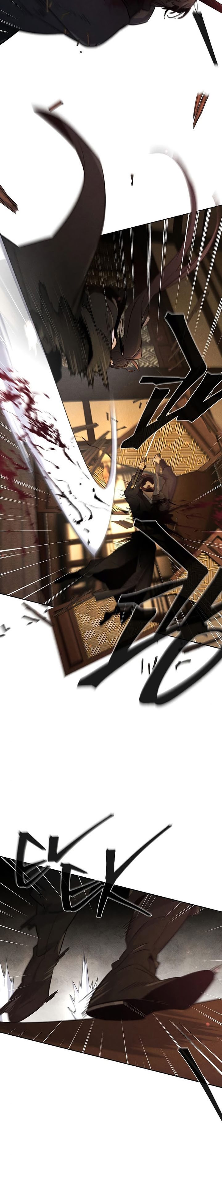 Return of the Mad Demon Chapter 98 Bahasa Indonesia