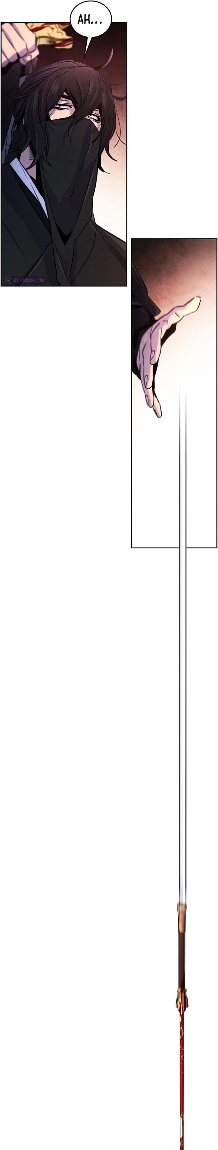 Return of the Mad Demon Chapter 98 Bahasa Indonesia