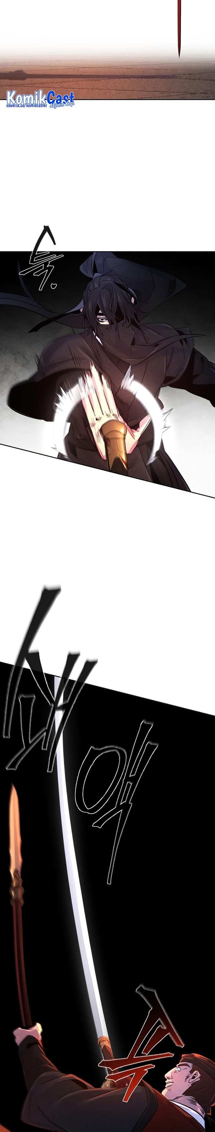 Return of the Mad Demon Chapter 98 Bahasa Indonesia