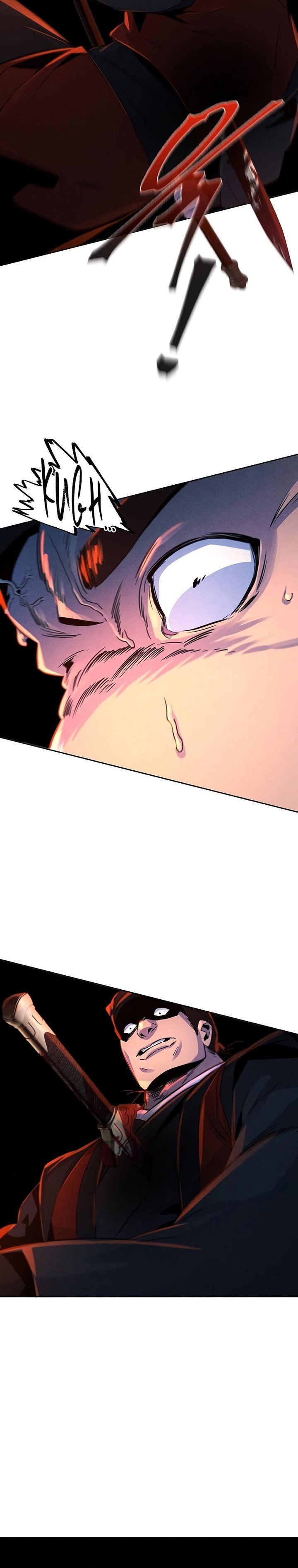 Return of the Mad Demon Chapter 98 Bahasa Indonesia