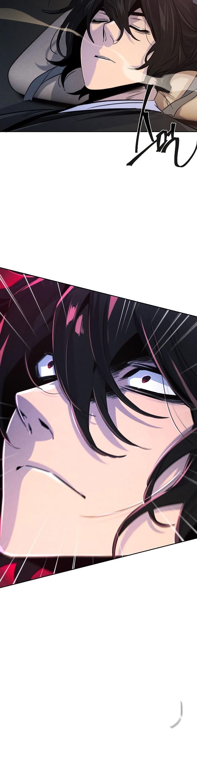 Return of the Mad Demon chapter 101