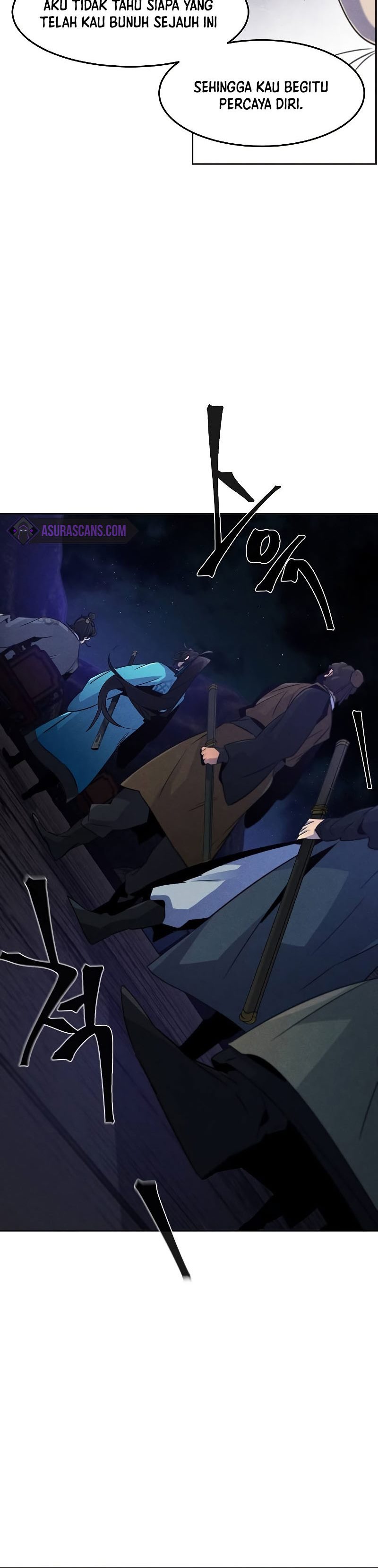 Return of the Mad Demon chapter 103