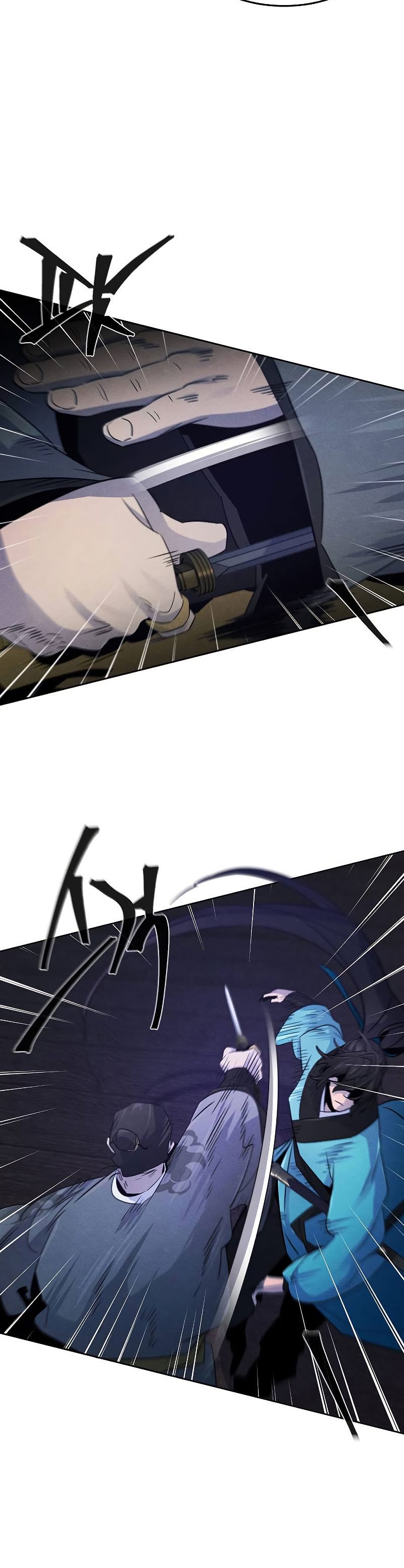 Return of the Mad Demon chapter 103