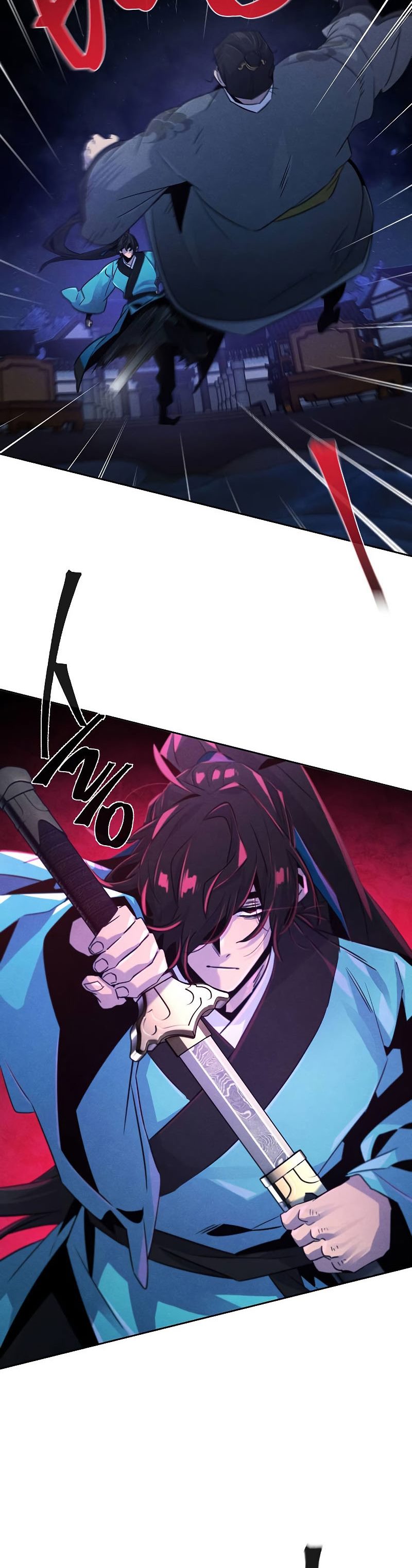 Return of the Mad Demon chapter 103