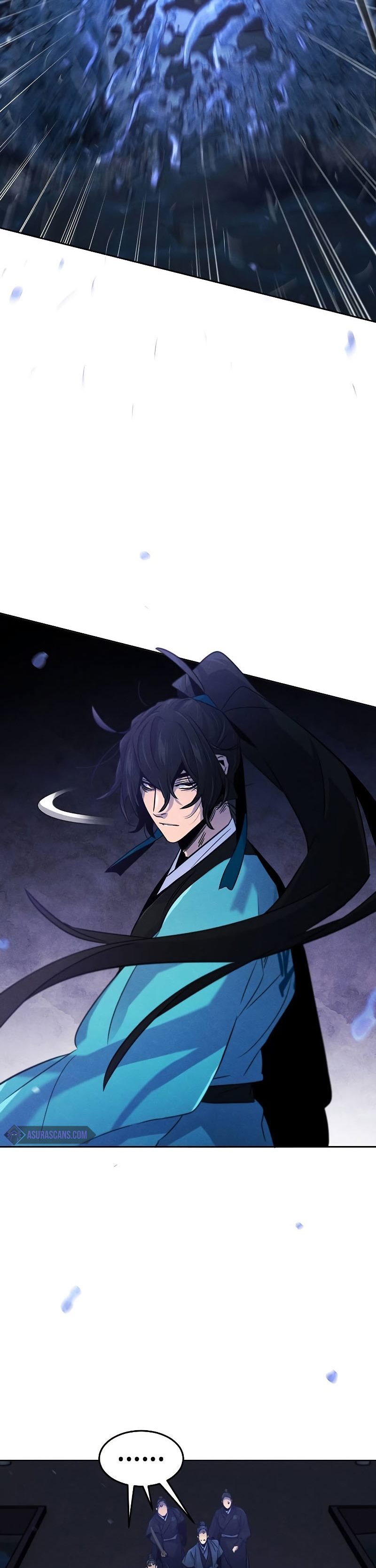 Return of the Mad Demon chapter 103