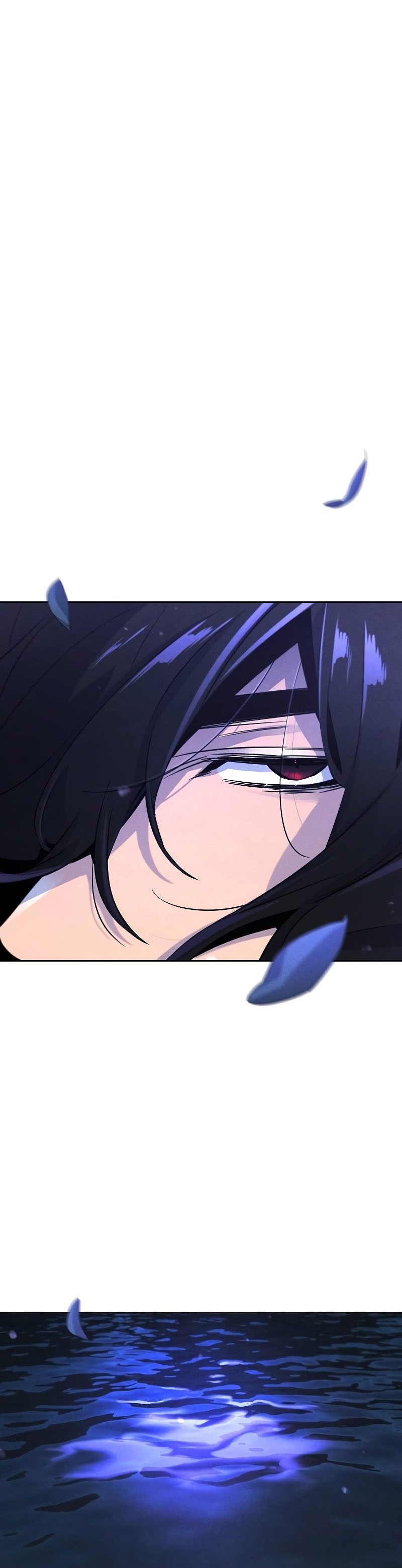 Return of the Mad Demon chapter 103