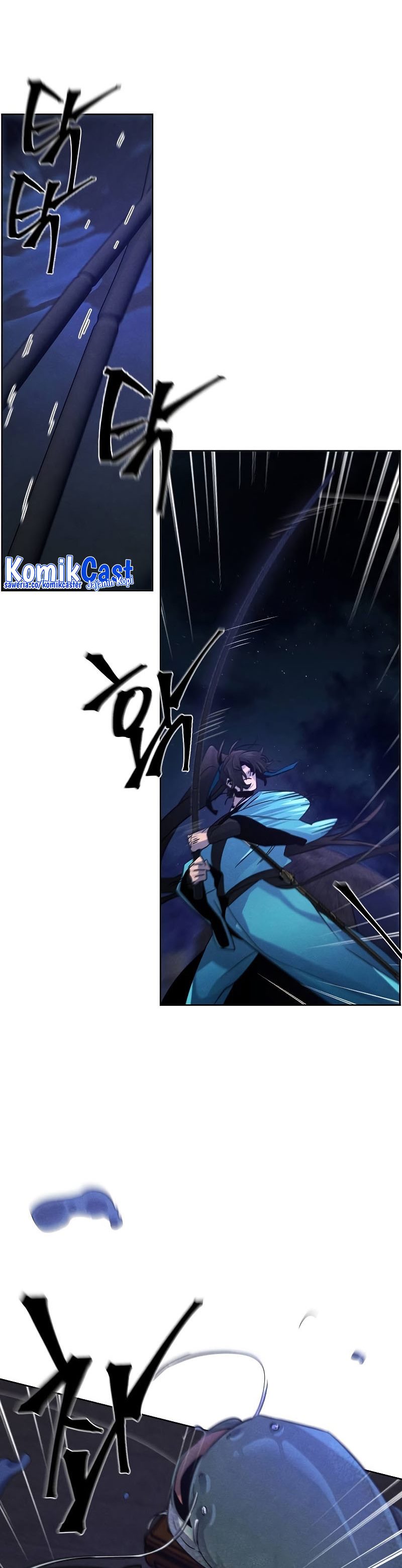 Return of the Mad Demon chapter 103