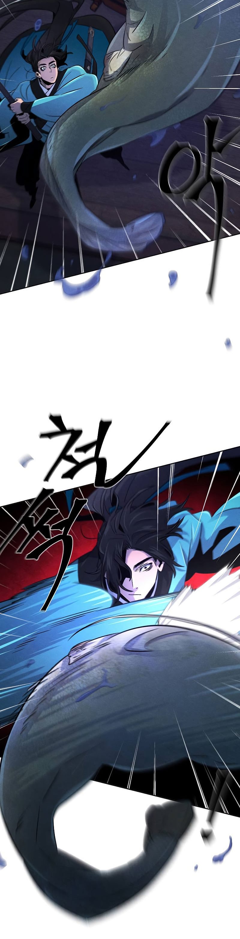 Return of the Mad Demon chapter 103