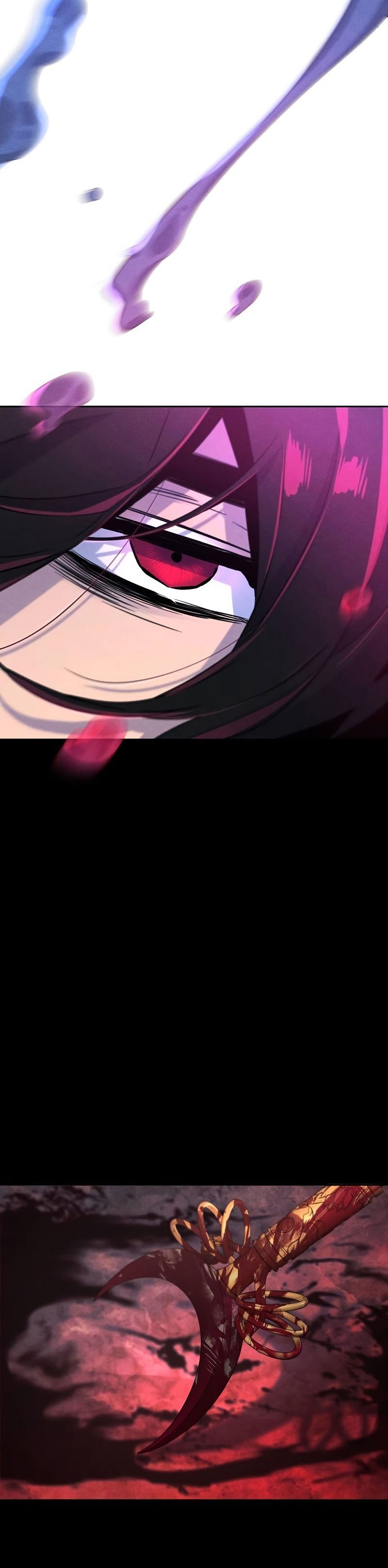 Return of the Mad Demon chapter 103