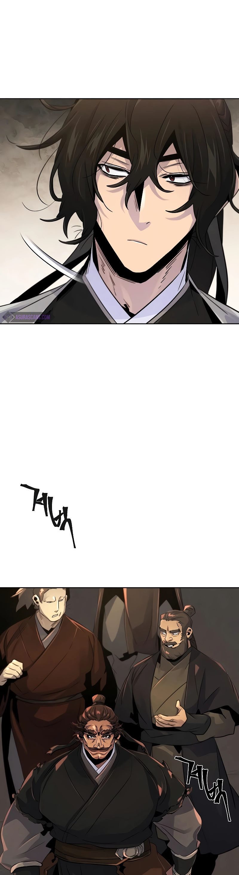 Return of the Mad Demon chapter 105