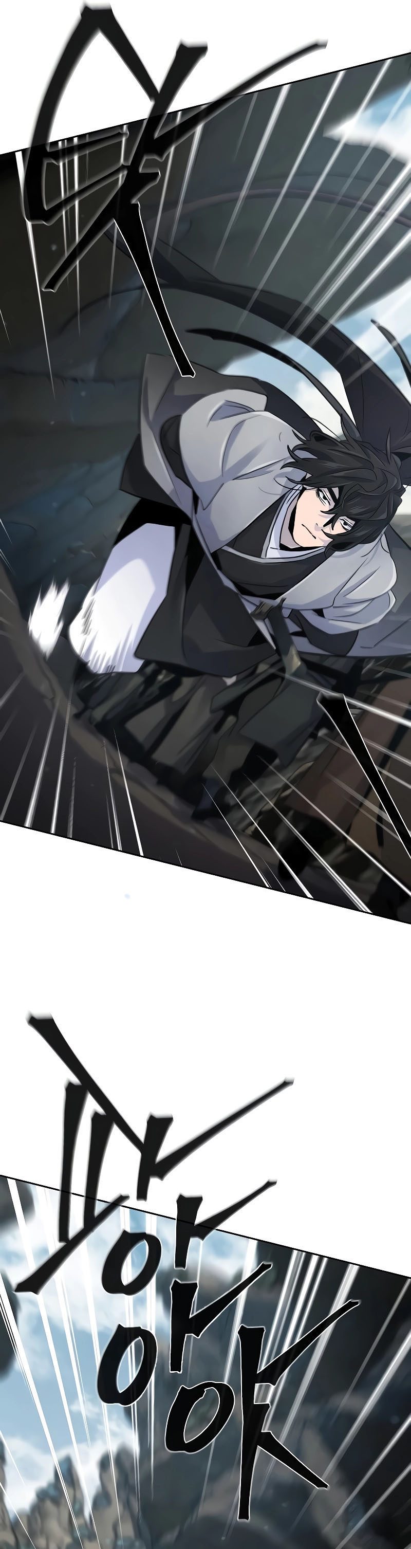 Return of the Mad Demon chapter 105