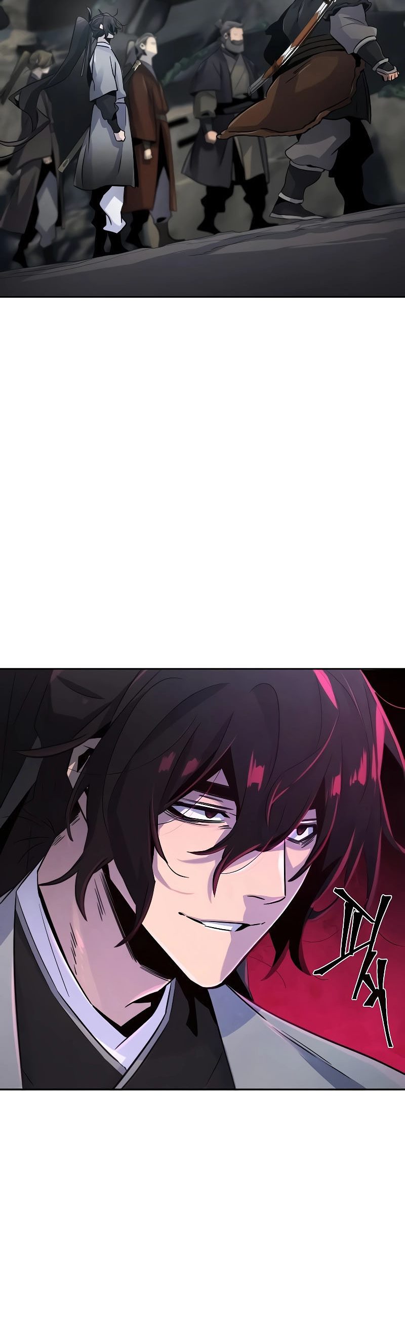 Return of the Mad Demon chapter 105