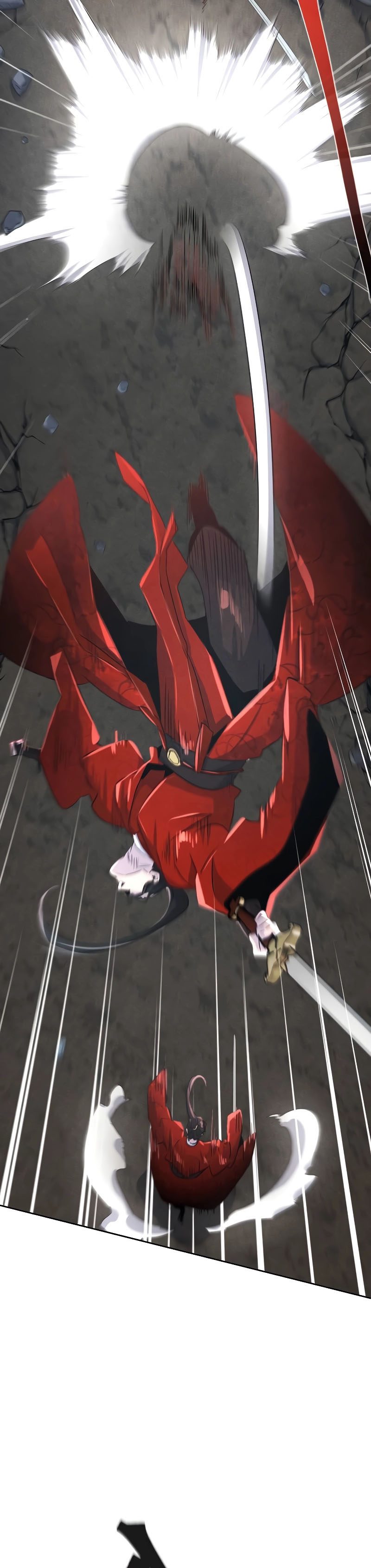 Return of the Mad Demon chapter 106