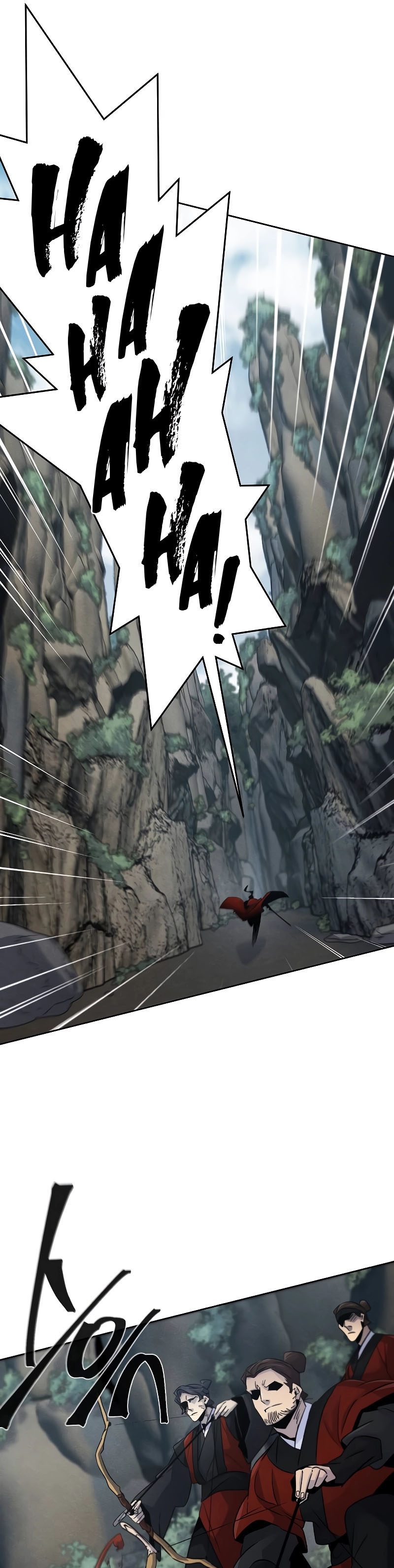 Return of the Mad Demon chapter 106