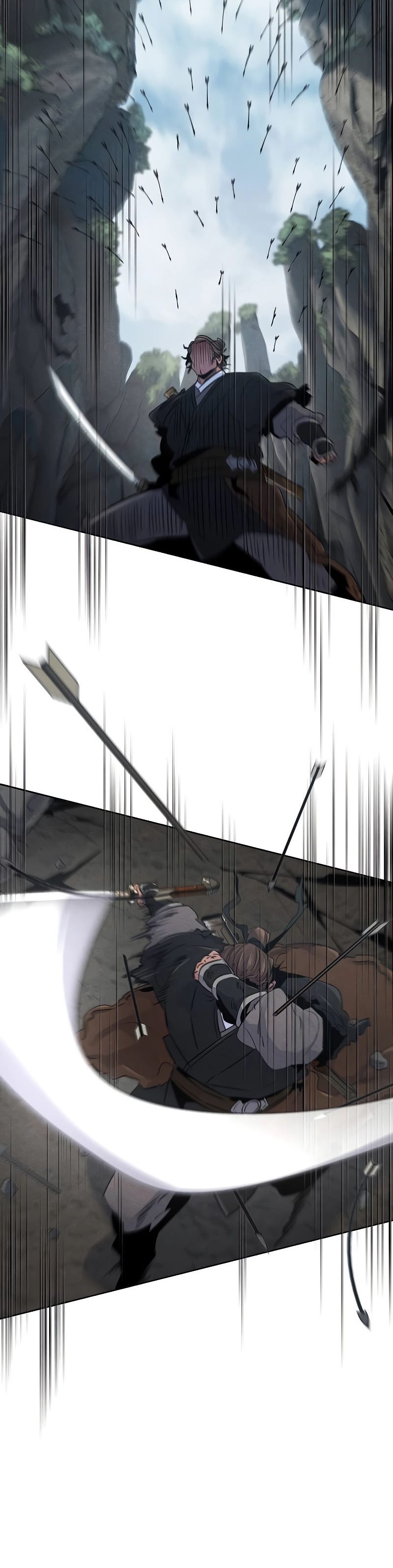 Return of the Mad Demon chapter 106
