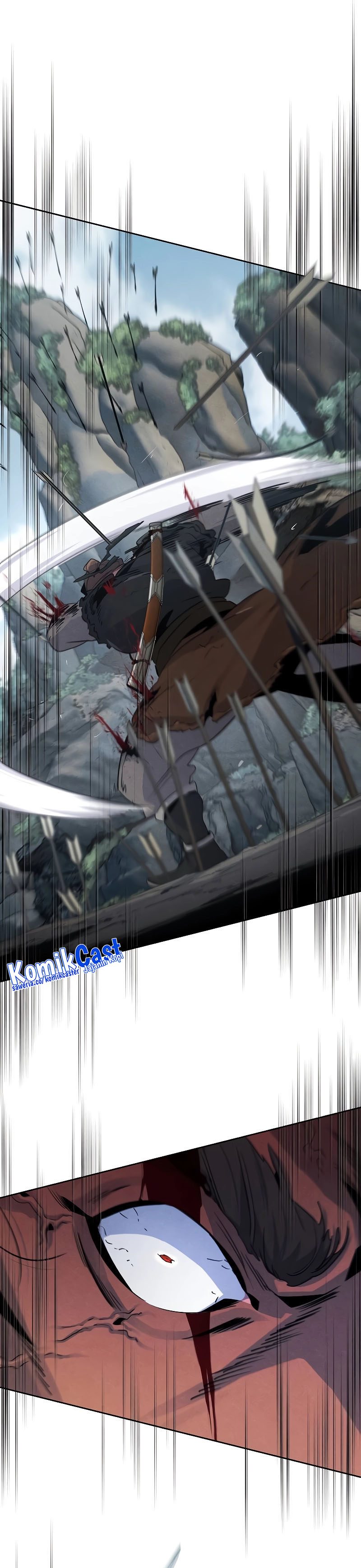 Return of the Mad Demon chapter 106