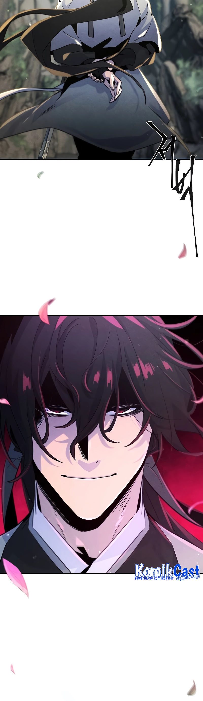 Return of the Mad Demon chapter 106