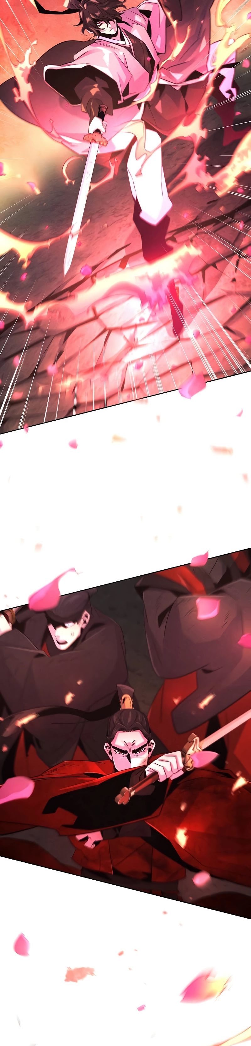 Return of the Mad Demon chapter 108