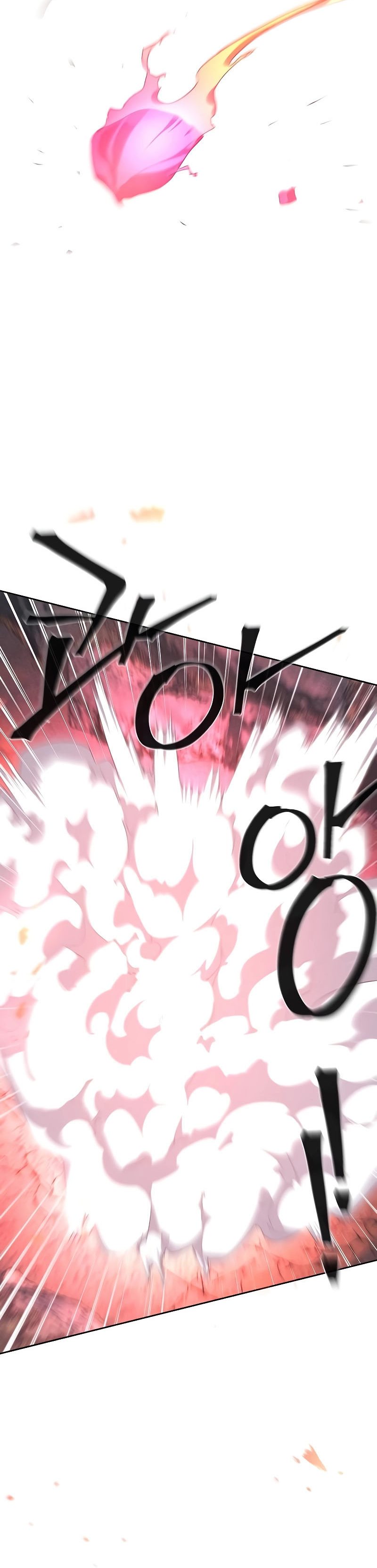 Return of the Mad Demon chapter 108