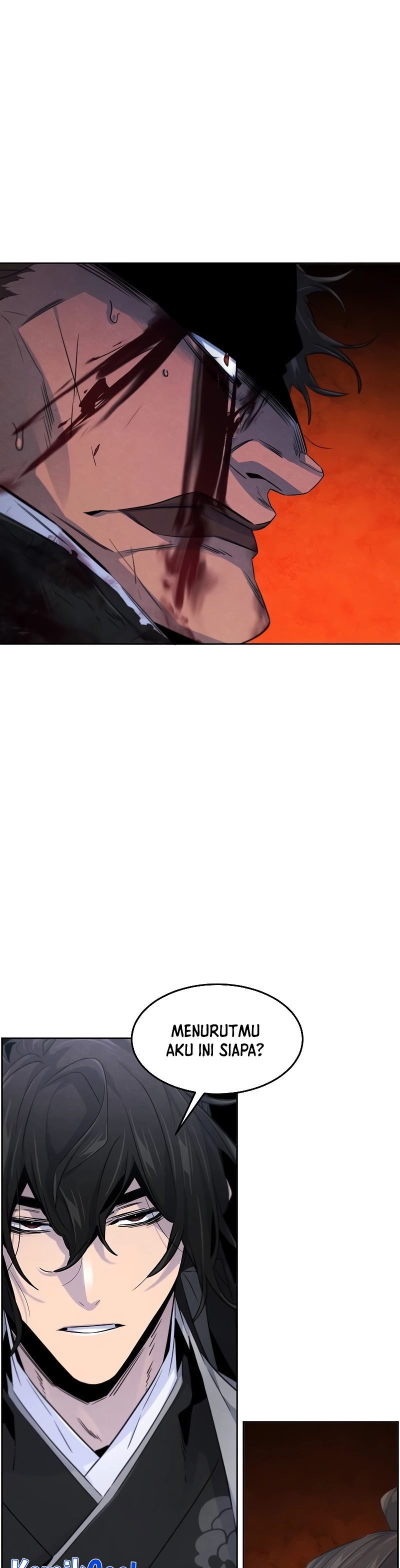 Return of the Mad Demon chapter 108