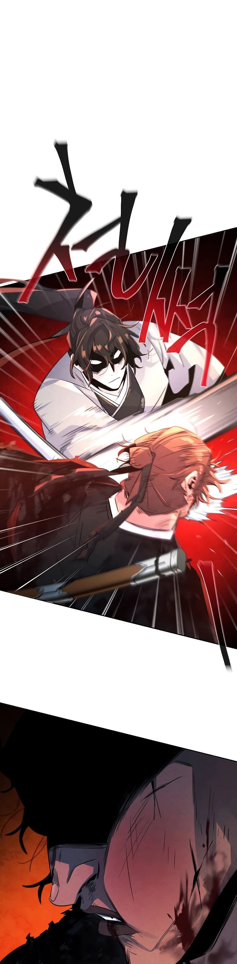 Return of the Mad Demon chapter 108