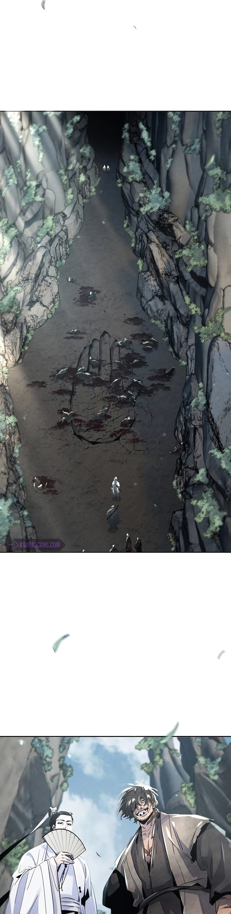 Return of the Mad Demon Chapter 109 Bahasa Indonesia