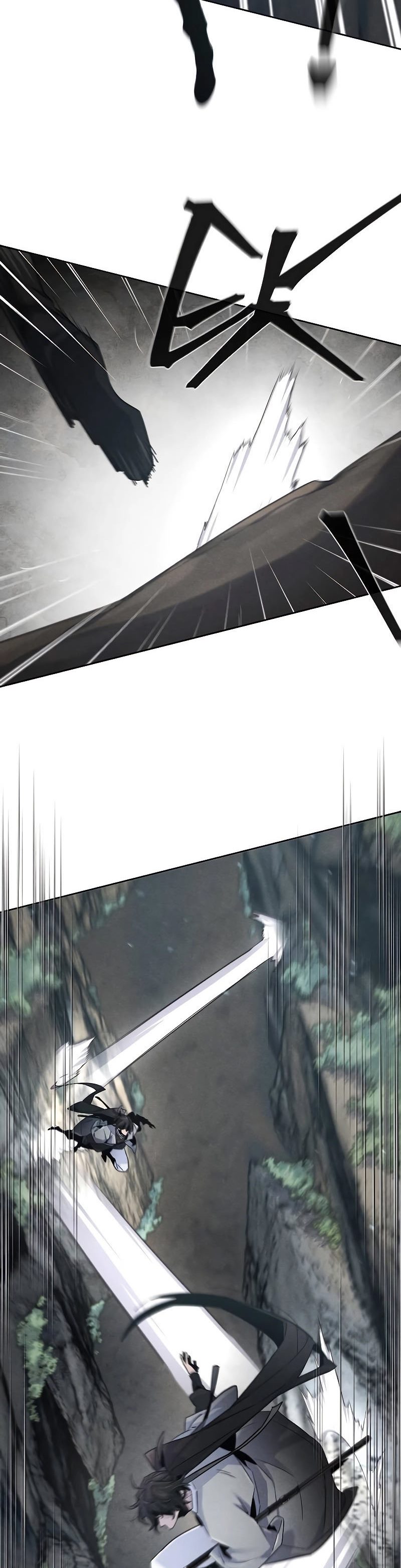 Return of the Mad Demon Chapter 109 Bahasa Indonesia