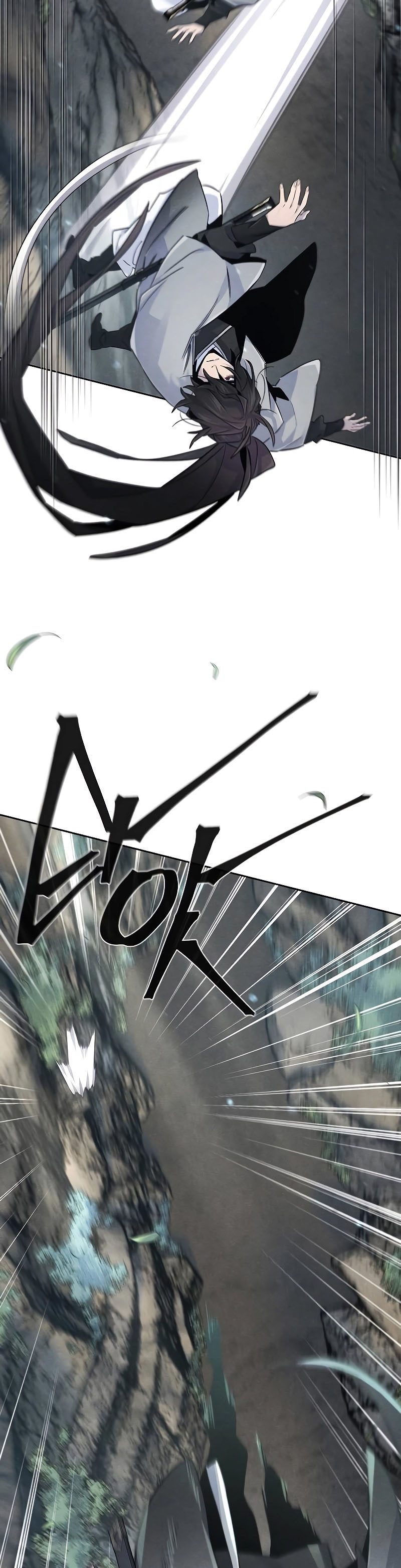 Return of the Mad Demon Chapter 109 Bahasa Indonesia