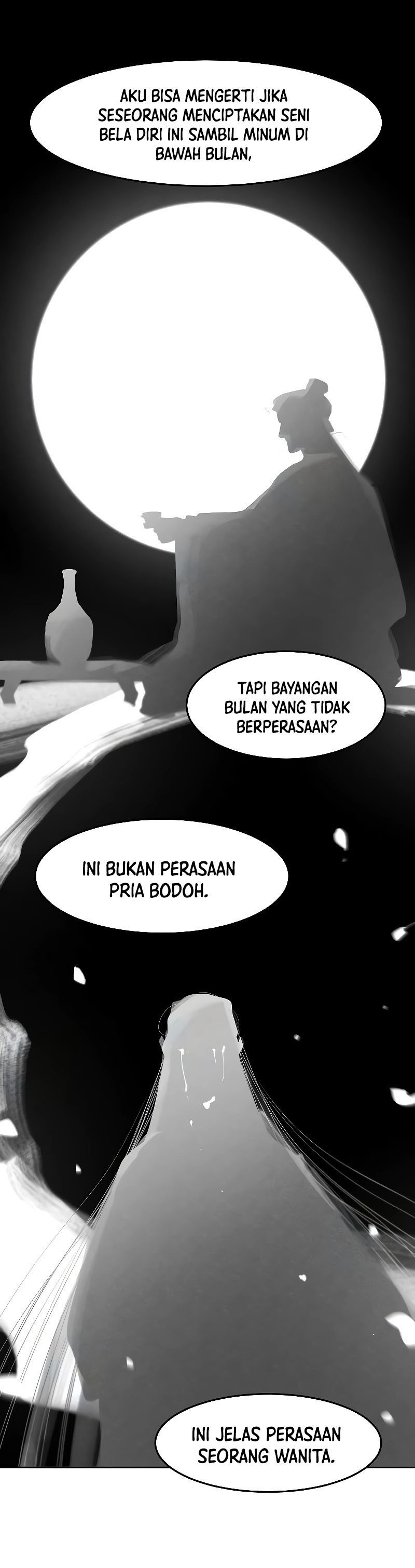 Return of the Mad Demon chapter 111