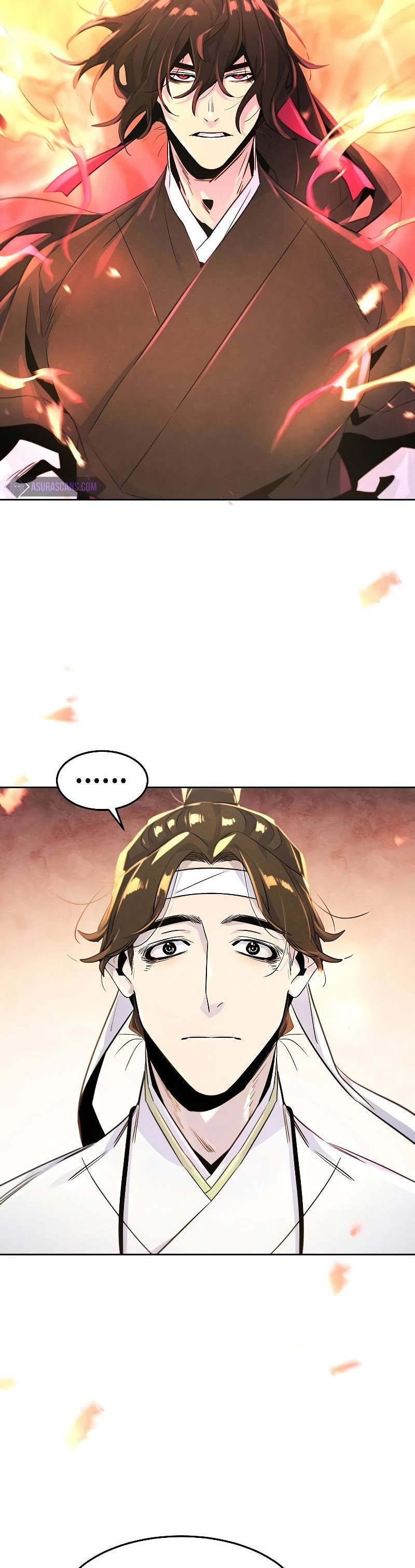 Return of the Mad Demon chapter 111