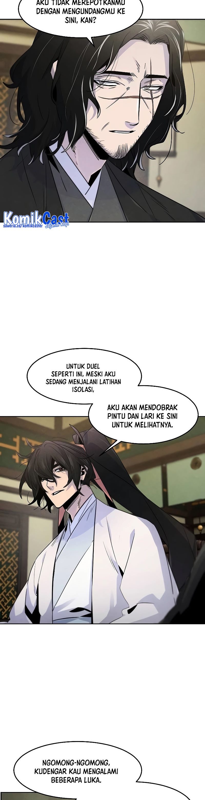 Dilarang COPAS - situs resmi www.mangacanblog.com - Komik return of the mad demon 113 - chapter 113 114 Indonesia return of the mad demon 113 - chapter 113 Terbaru 2|Baca Manga Komik Indonesia|Mangacan