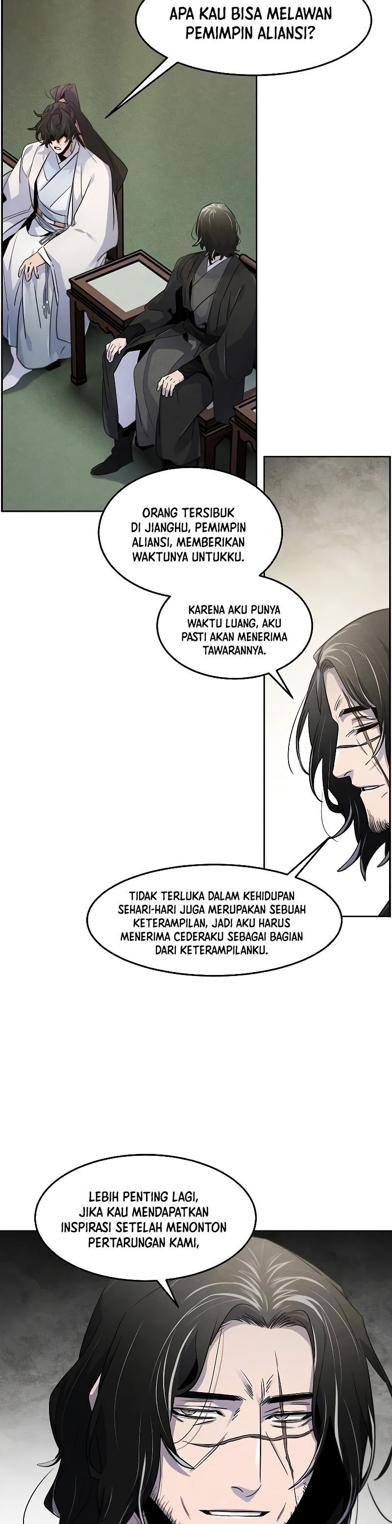 Dilarang COPAS - situs resmi www.mangacanblog.com - Komik return of the mad demon 113 - chapter 113 114 Indonesia return of the mad demon 113 - chapter 113 Terbaru 3|Baca Manga Komik Indonesia|Mangacan
