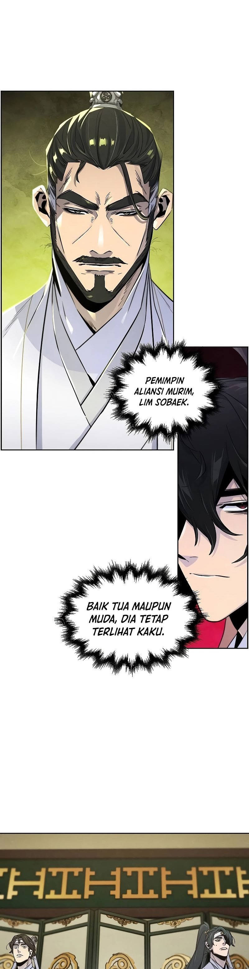 Dilarang COPAS - situs resmi www.mangacanblog.com - Komik return of the mad demon 113 - chapter 113 114 Indonesia return of the mad demon 113 - chapter 113 Terbaru 7|Baca Manga Komik Indonesia|Mangacan
