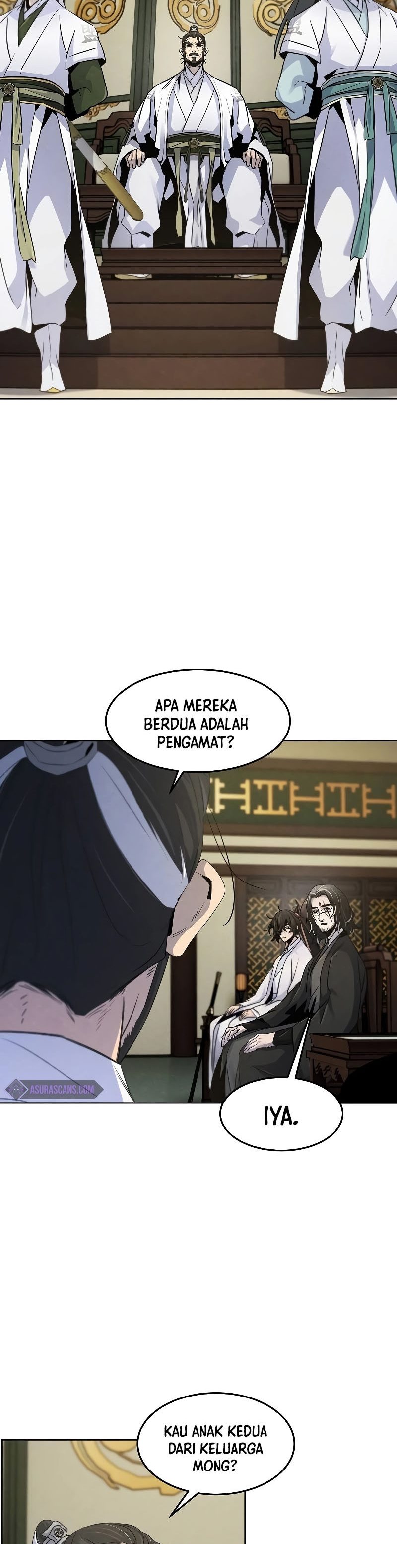 Dilarang COPAS - situs resmi www.mangacanblog.com - Komik return of the mad demon 113 - chapter 113 114 Indonesia return of the mad demon 113 - chapter 113 Terbaru 8|Baca Manga Komik Indonesia|Mangacan