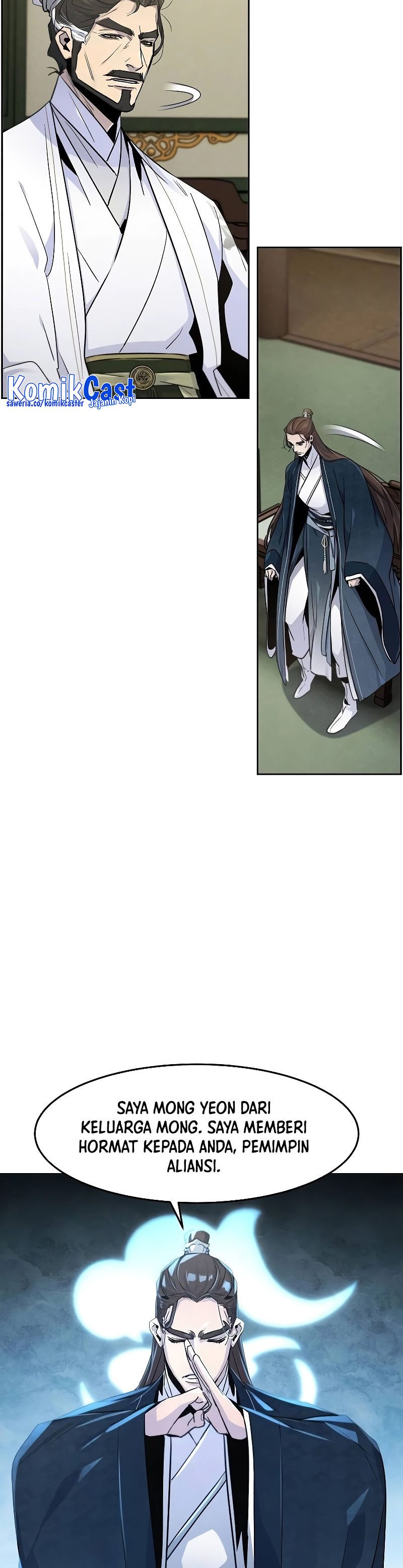Dilarang COPAS - situs resmi www.mangacanblog.com - Komik return of the mad demon 113 - chapter 113 114 Indonesia return of the mad demon 113 - chapter 113 Terbaru 9|Baca Manga Komik Indonesia|Mangacan