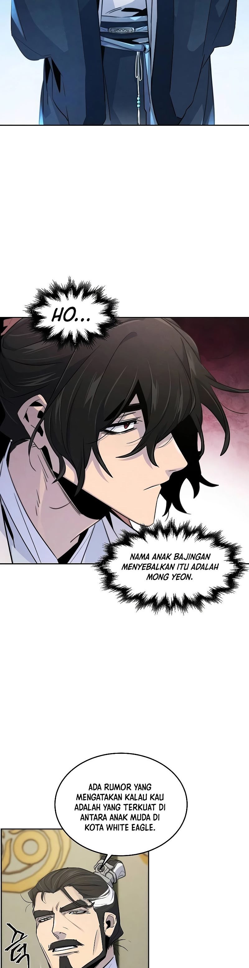 Dilarang COPAS - situs resmi www.mangacanblog.com - Komik return of the mad demon 113 - chapter 113 114 Indonesia return of the mad demon 113 - chapter 113 Terbaru 10|Baca Manga Komik Indonesia|Mangacan