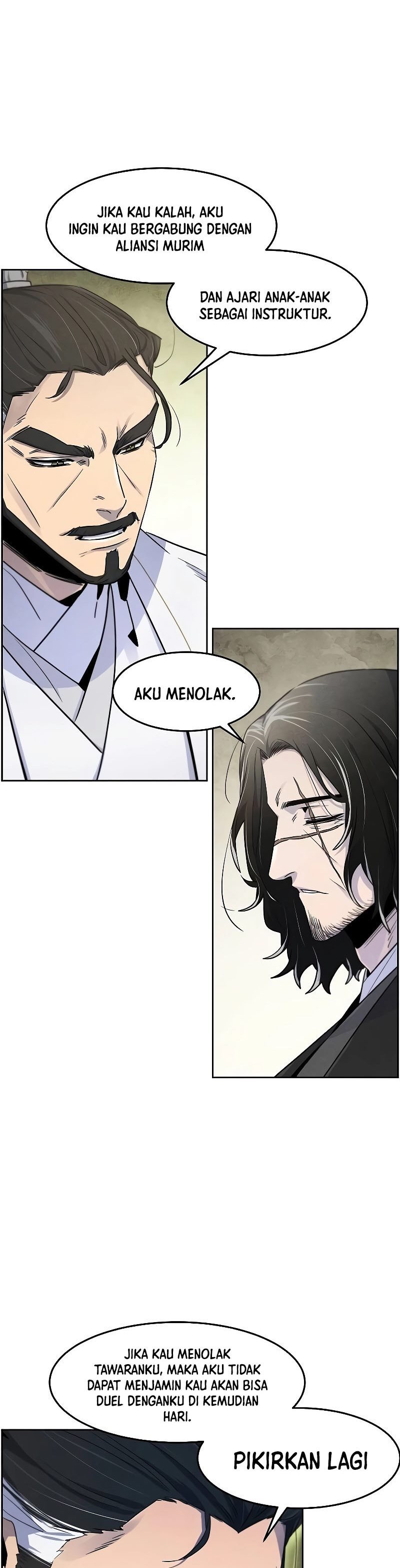 Dilarang COPAS - situs resmi www.mangacanblog.com - Komik return of the mad demon 113 - chapter 113 114 Indonesia return of the mad demon 113 - chapter 113 Terbaru 16|Baca Manga Komik Indonesia|Mangacan