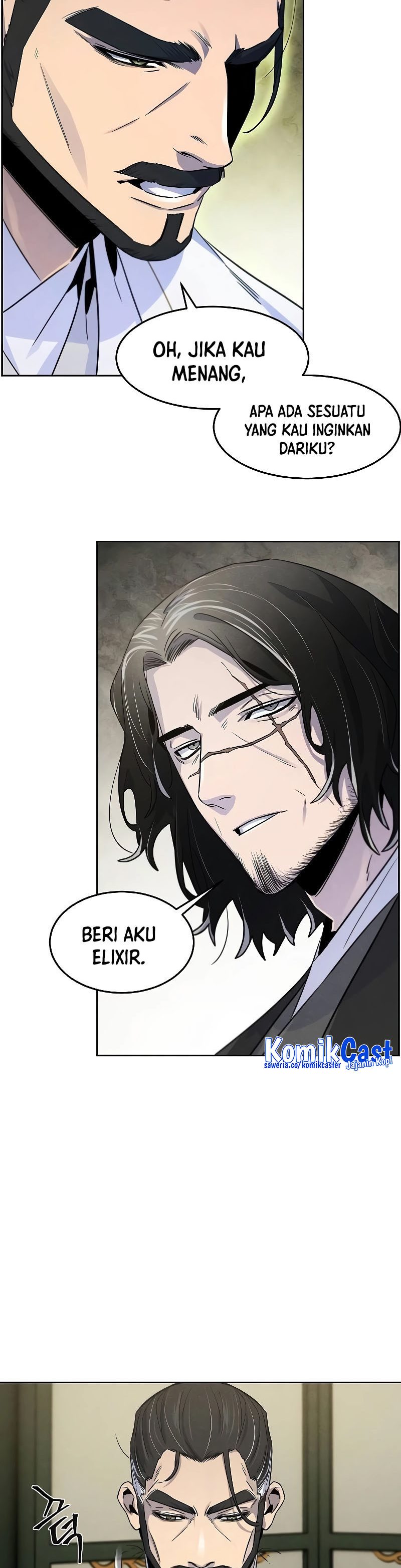 Dilarang COPAS - situs resmi www.mangacanblog.com - Komik return of the mad demon 113 - chapter 113 114 Indonesia return of the mad demon 113 - chapter 113 Terbaru 17|Baca Manga Komik Indonesia|Mangacan