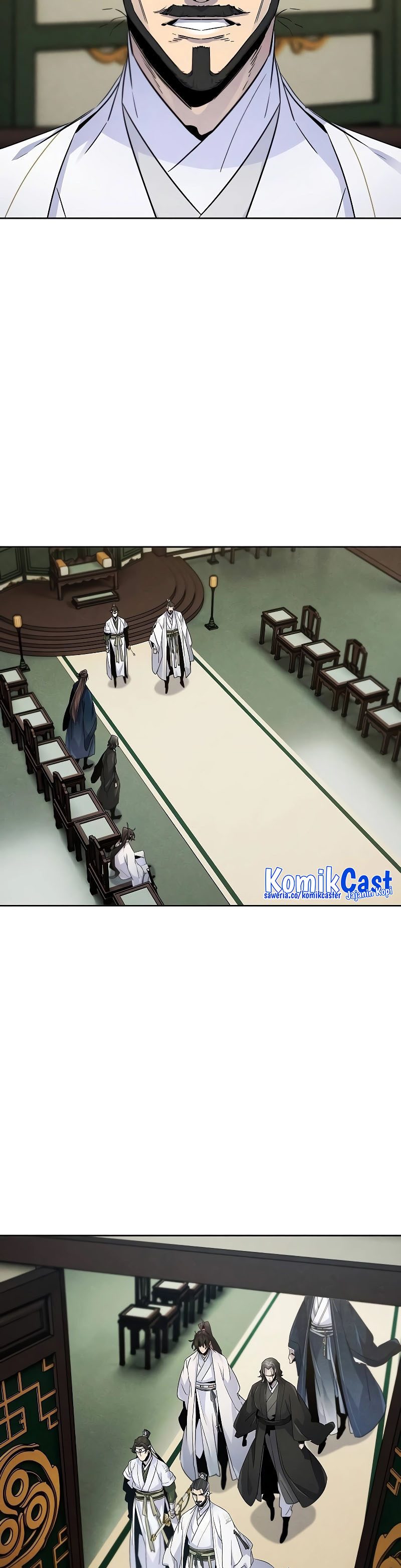 Dilarang COPAS - situs resmi www.mangacanblog.com - Komik return of the mad demon 113 - chapter 113 114 Indonesia return of the mad demon 113 - chapter 113 Terbaru 19|Baca Manga Komik Indonesia|Mangacan