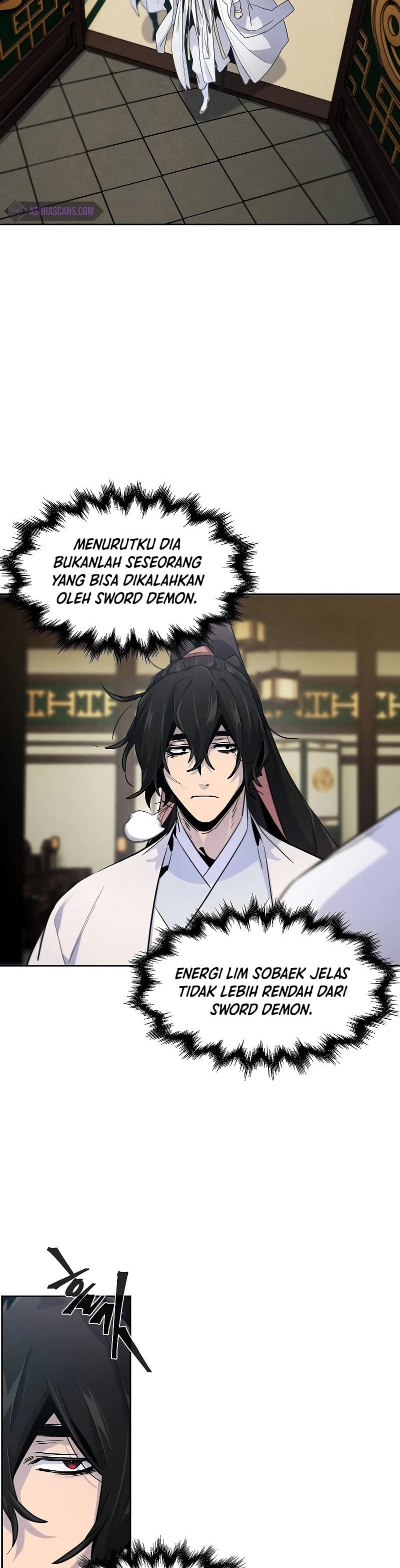 Dilarang COPAS - situs resmi www.mangacanblog.com - Komik return of the mad demon 113 - chapter 113 114 Indonesia return of the mad demon 113 - chapter 113 Terbaru 20|Baca Manga Komik Indonesia|Mangacan