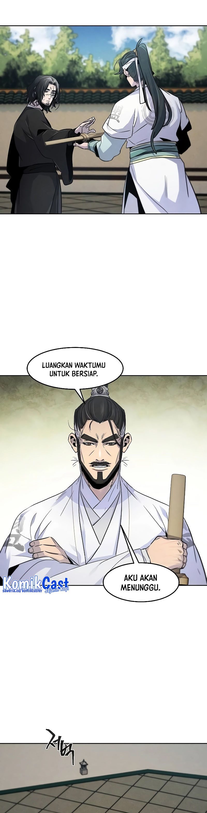 Dilarang COPAS - situs resmi www.mangacanblog.com - Komik return of the mad demon 113 - chapter 113 114 Indonesia return of the mad demon 113 - chapter 113 Terbaru 24|Baca Manga Komik Indonesia|Mangacan