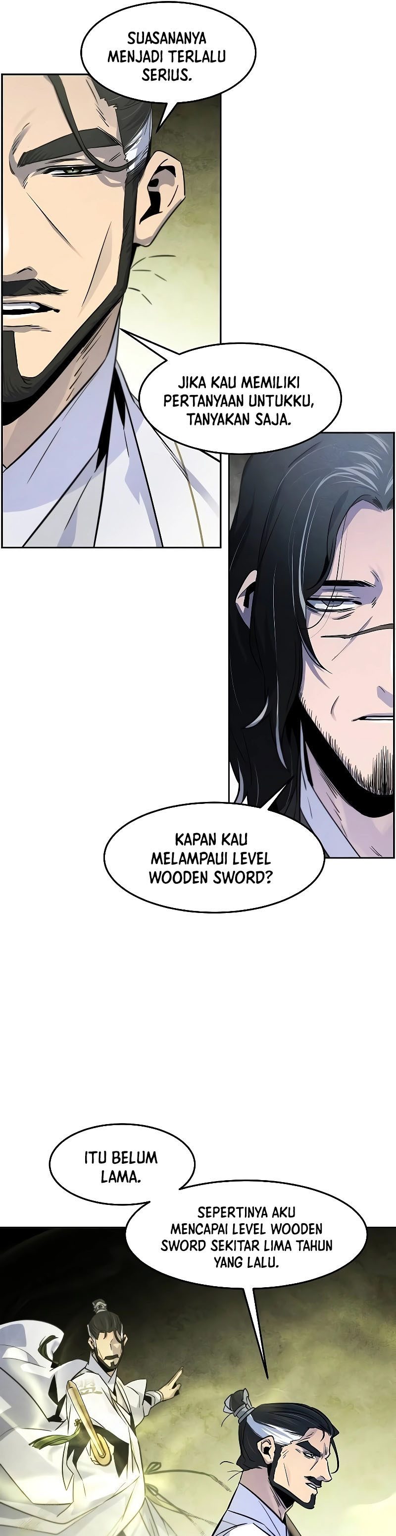 Dilarang COPAS - situs resmi www.mangacanblog.com - Komik return of the mad demon 113 - chapter 113 114 Indonesia return of the mad demon 113 - chapter 113 Terbaru 27|Baca Manga Komik Indonesia|Mangacan
