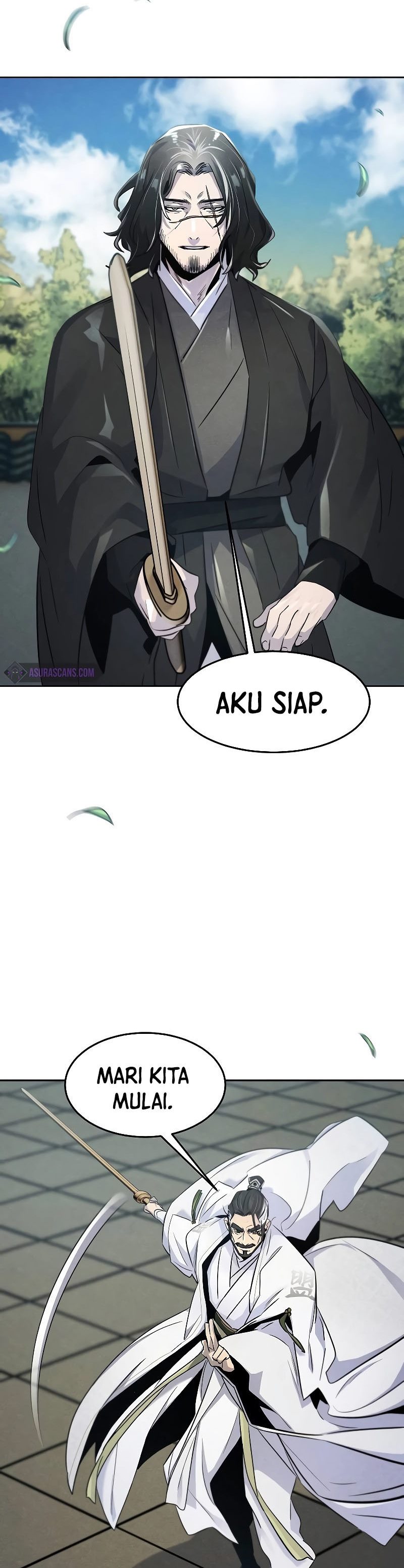 Dilarang COPAS - situs resmi www.mangacanblog.com - Komik return of the mad demon 113 - chapter 113 114 Indonesia return of the mad demon 113 - chapter 113 Terbaru 30|Baca Manga Komik Indonesia|Mangacan