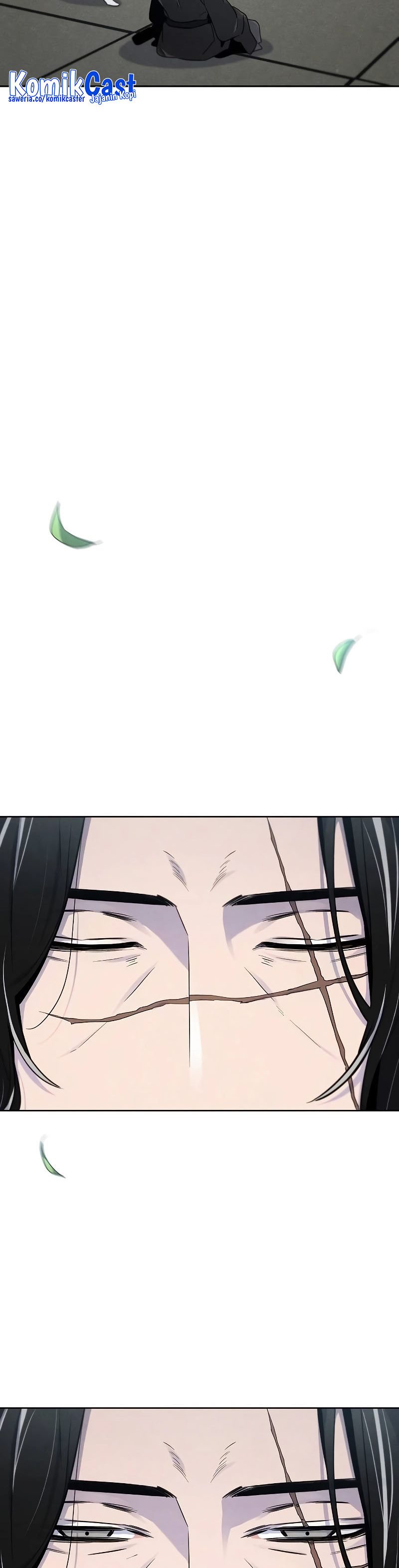 Return of the Mad Demon Chapter 114 Bahasa Indonesia